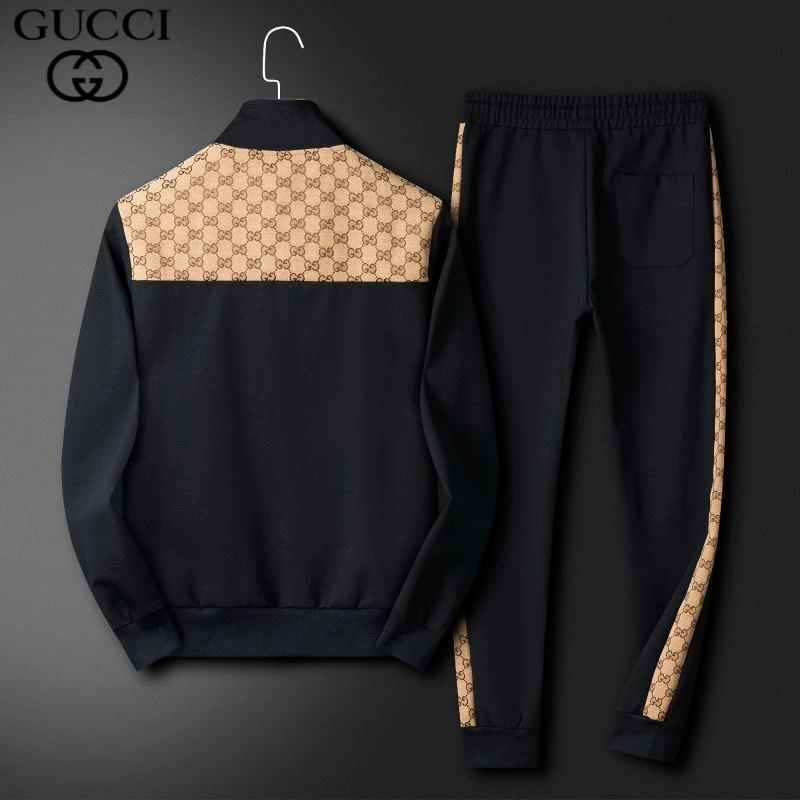 Gucci Long Suits FashionForward 128923