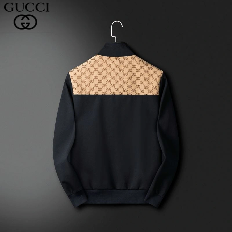 Gucci Long Suits FashionForward 128923