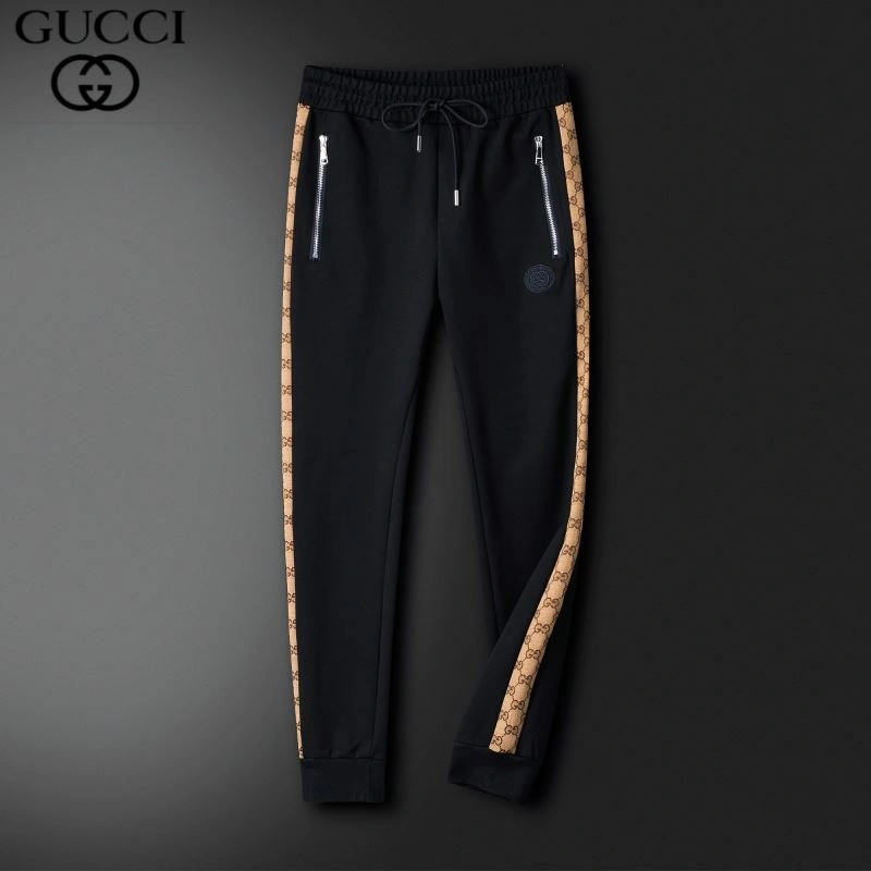 Gucci Long Suits FashionForward 128923