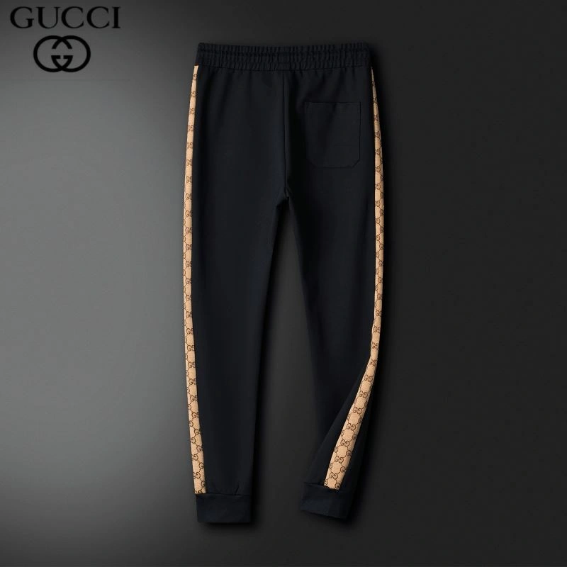 Gucci Long Suits FashionForward 128923