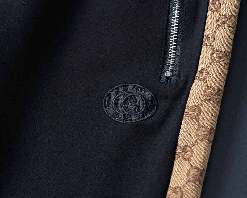 Gucci Long Suits FashionForward 128923