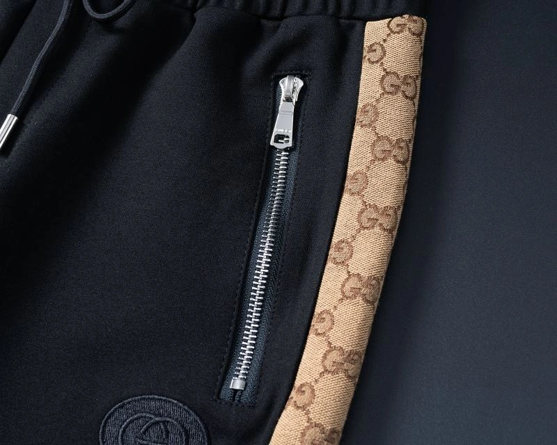 Gucci Long Suits FashionForward 128923
