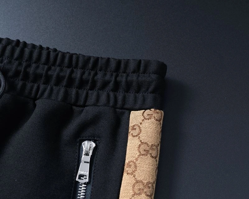 Gucci Long Suits FashionForward 128923