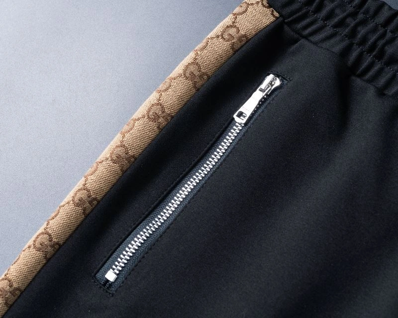 Gucci Long Suits FashionForward 128923