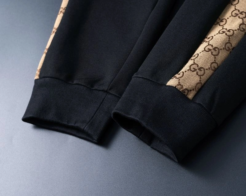 Gucci Long Suits FashionForward 128923