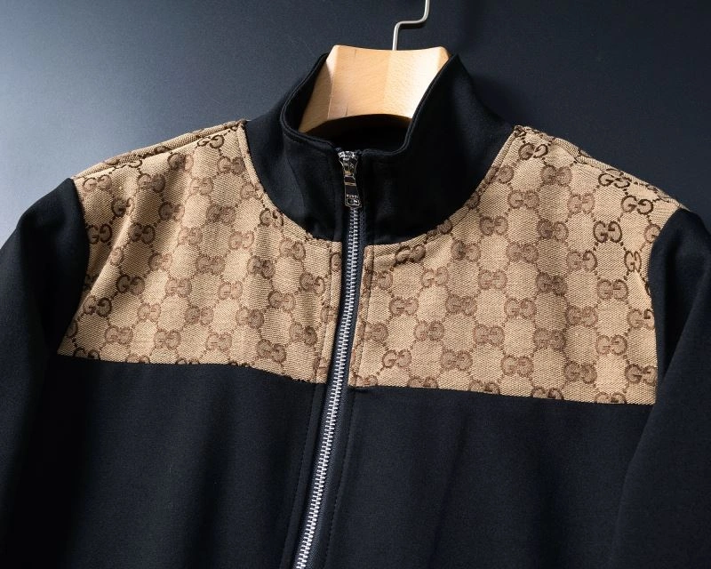 Gucci Long Suits FashionForward 128923