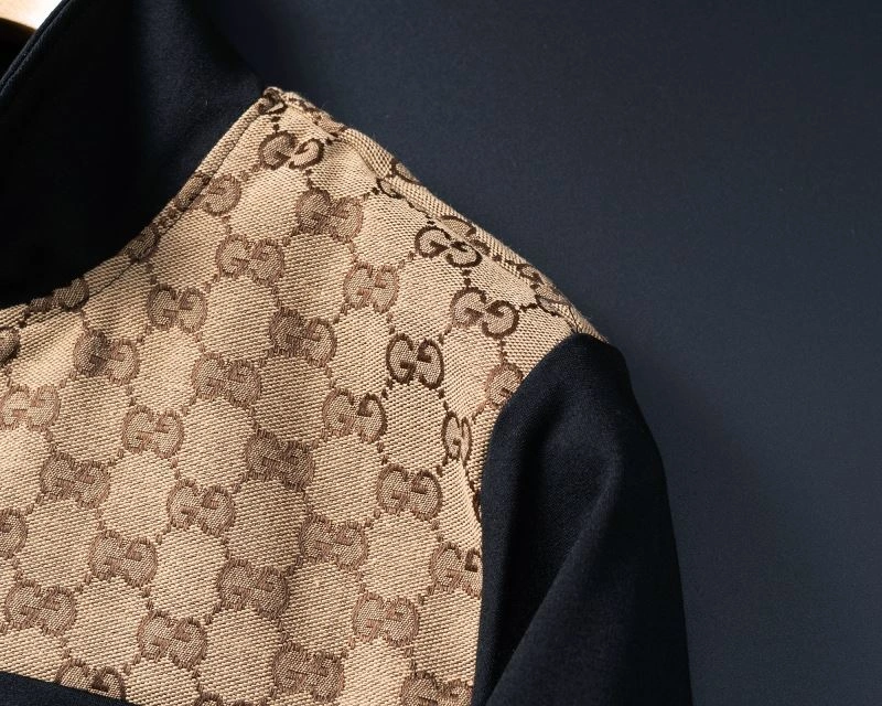 Gucci Long Suits FashionForward 128923