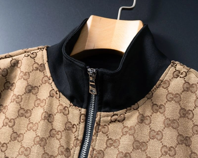 Gucci Long Suits FashionForward 128923