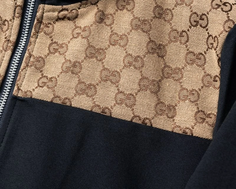 Gucci Long Suits FashionForward 128923