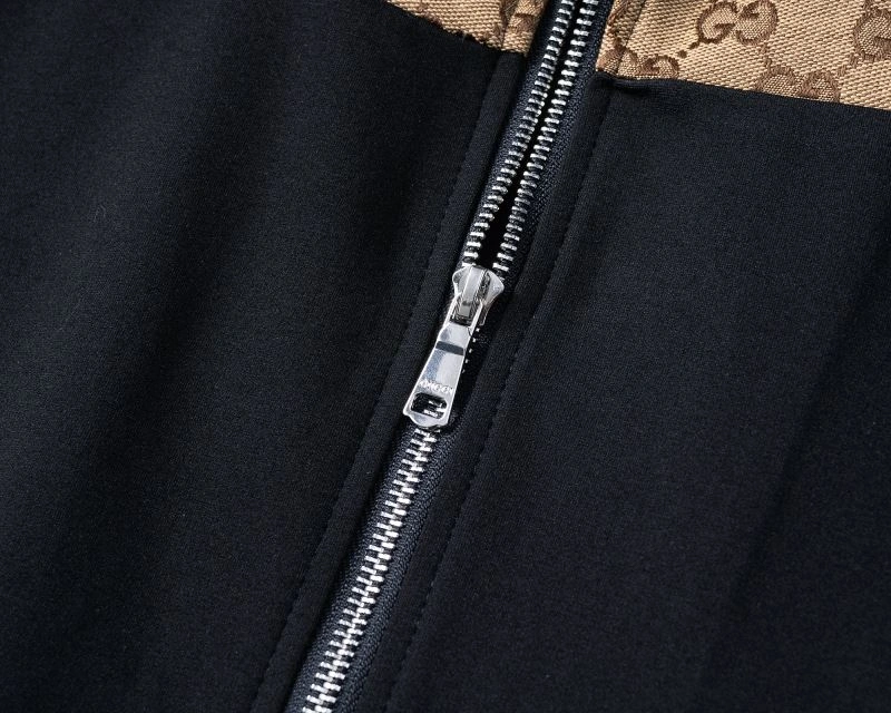 Gucci Long Suits FashionForward 128923