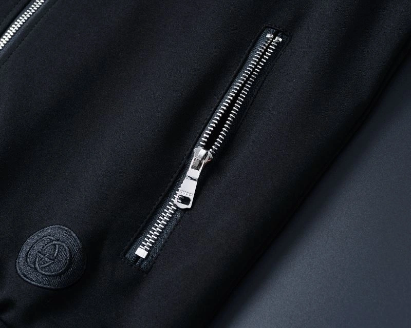 Gucci Long Suits FashionForward 128923