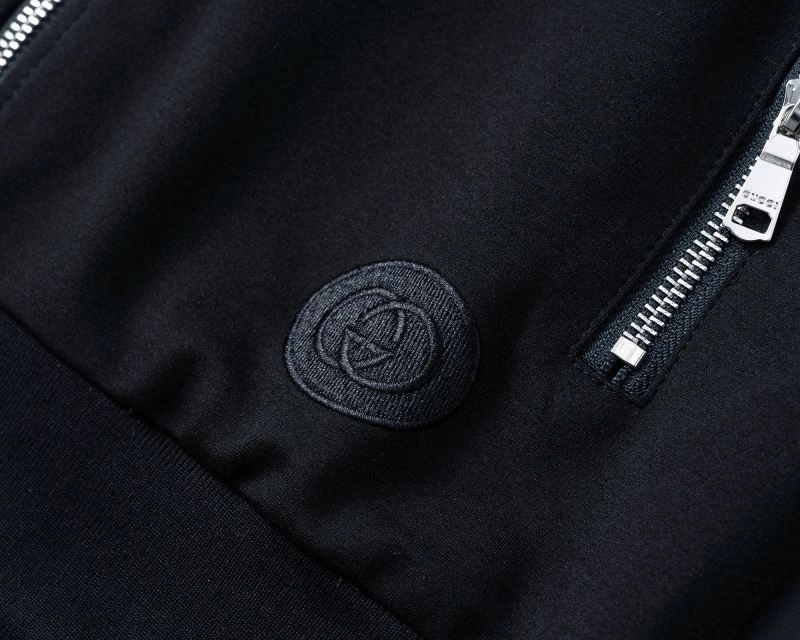 Gucci Long Suits FashionForward 128923