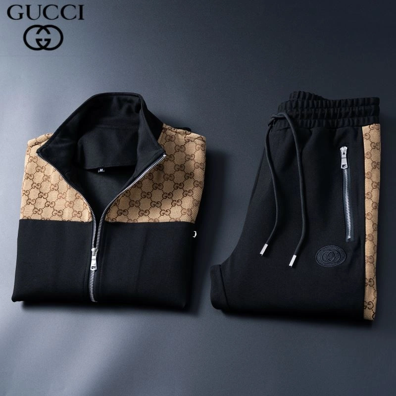Gucci Long Suits FashionForward 128923