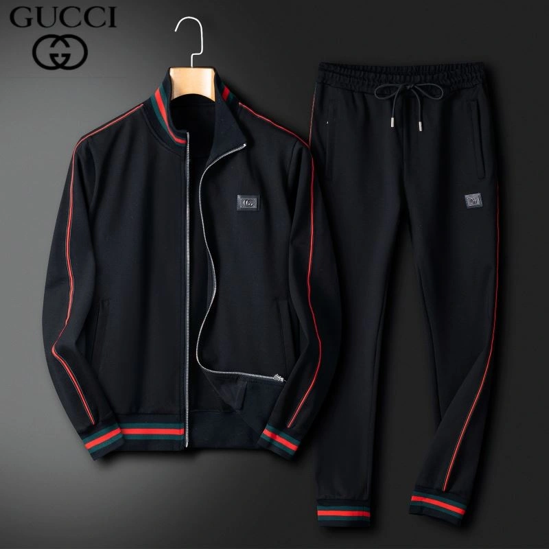 SmartChoice Gucci Long Suits 128928