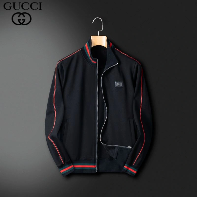 SmartChoice Gucci Long Suits 128928