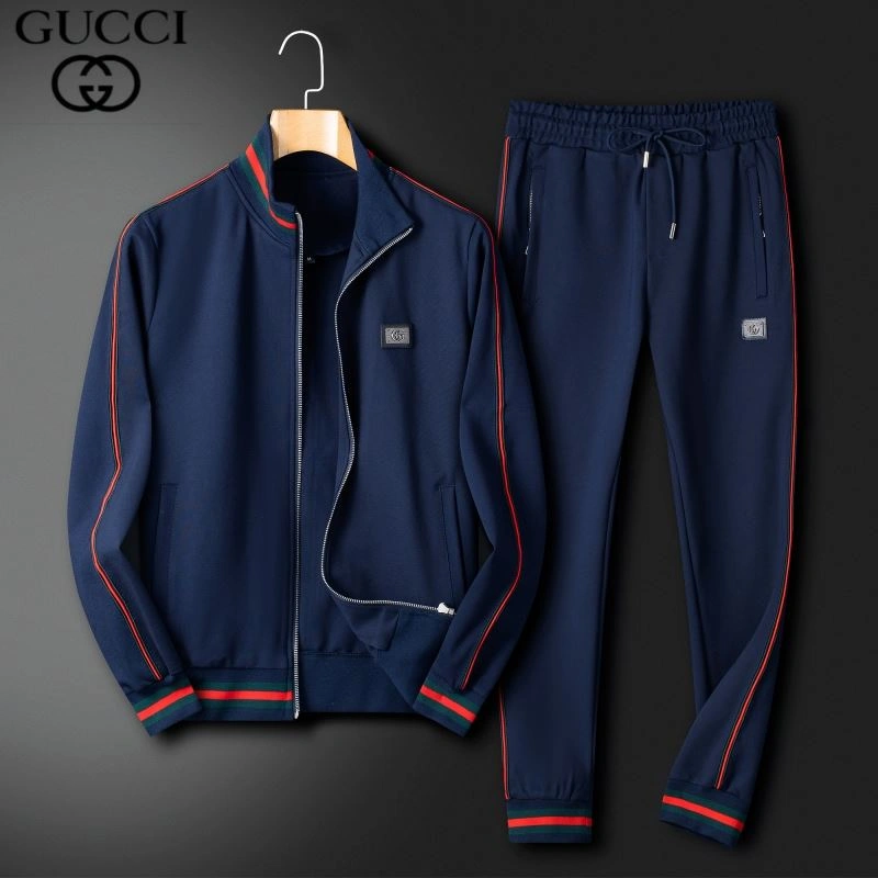 SmartChoice Gucci Long Suits 128928