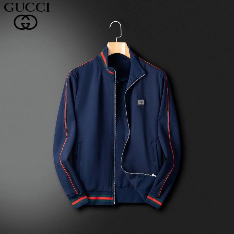 SmartChoice Gucci Long Suits 128928