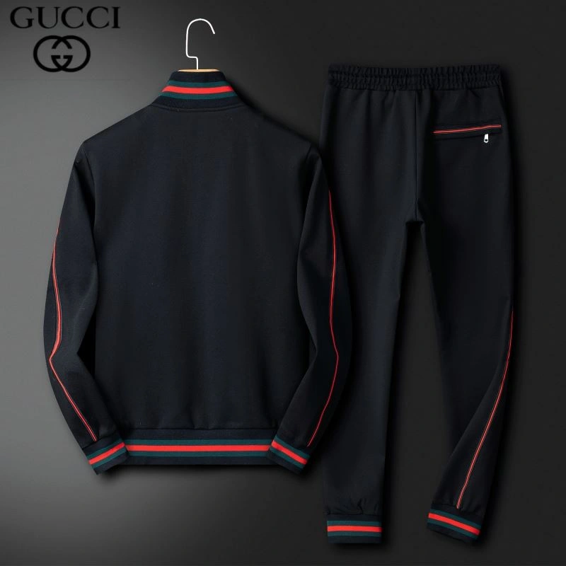SmartChoice Gucci Long Suits 128928