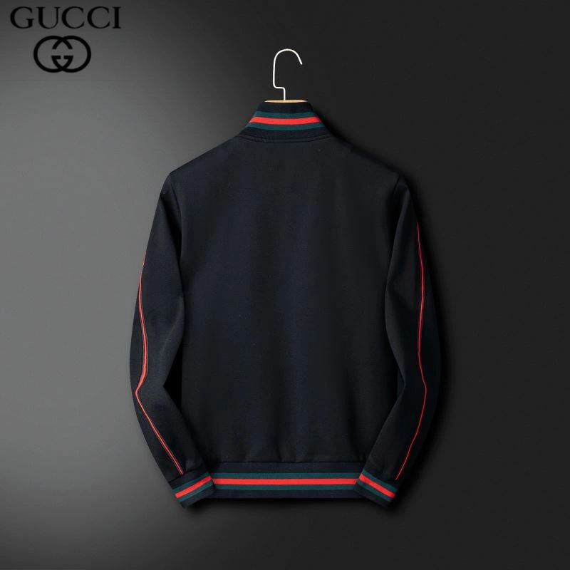SmartChoice Gucci Long Suits 128928