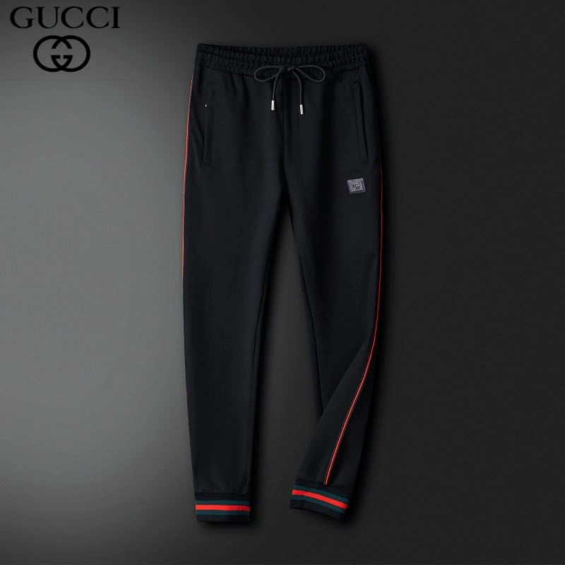 SmartChoice Gucci Long Suits 128928