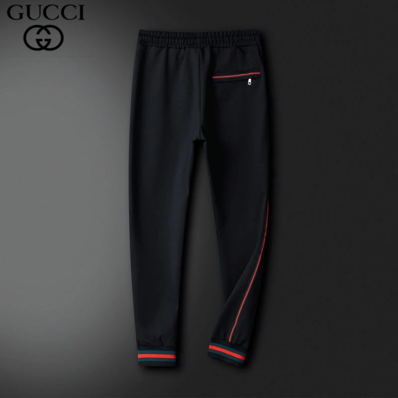 SmartChoice Gucci Long Suits 128928