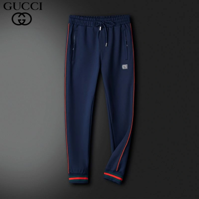 SmartChoice Gucci Long Suits 128928