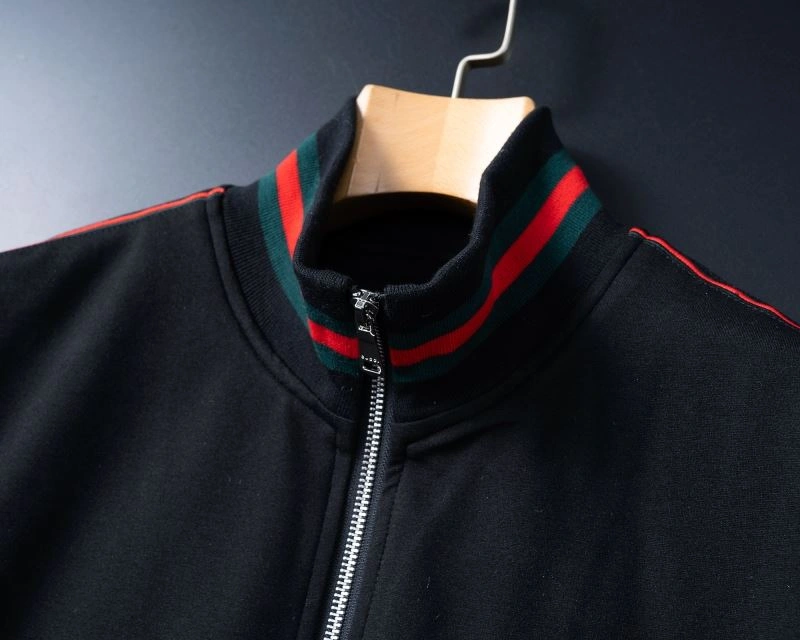 SmartChoice Gucci Long Suits 128928