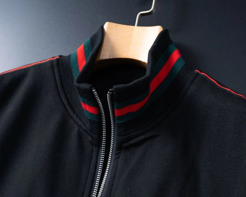 SmartChoice Gucci Long Suits 128928