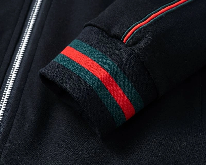 SmartChoice Gucci Long Suits 128928