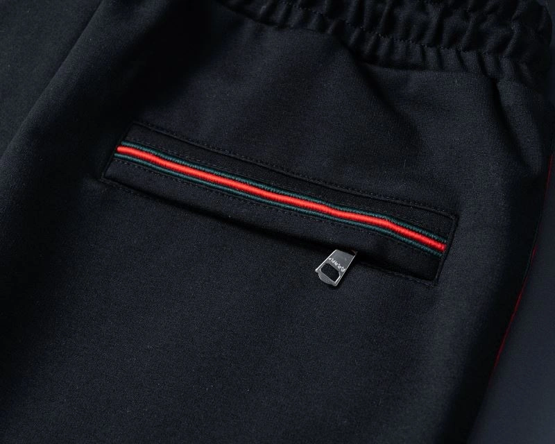 SmartChoice Gucci Long Suits 128928