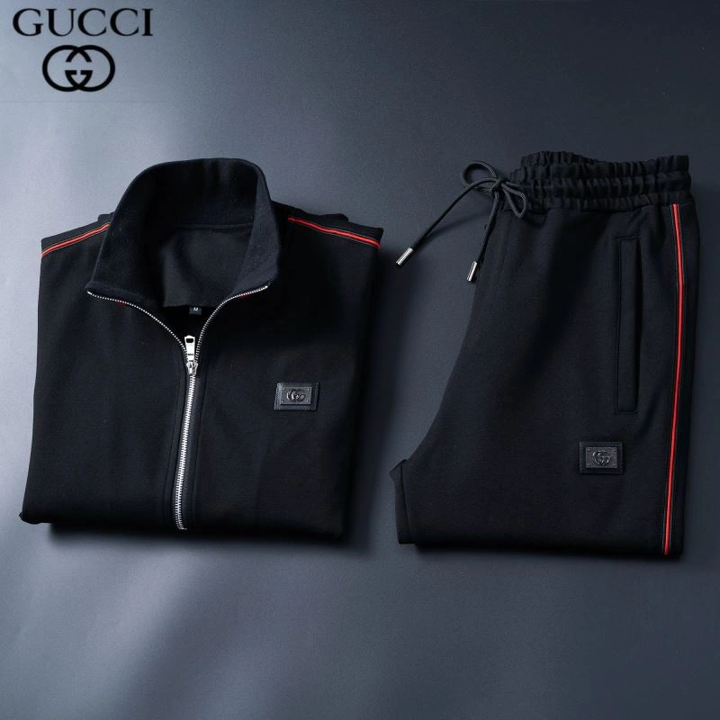 SmartChoice Gucci Long Suits 128928