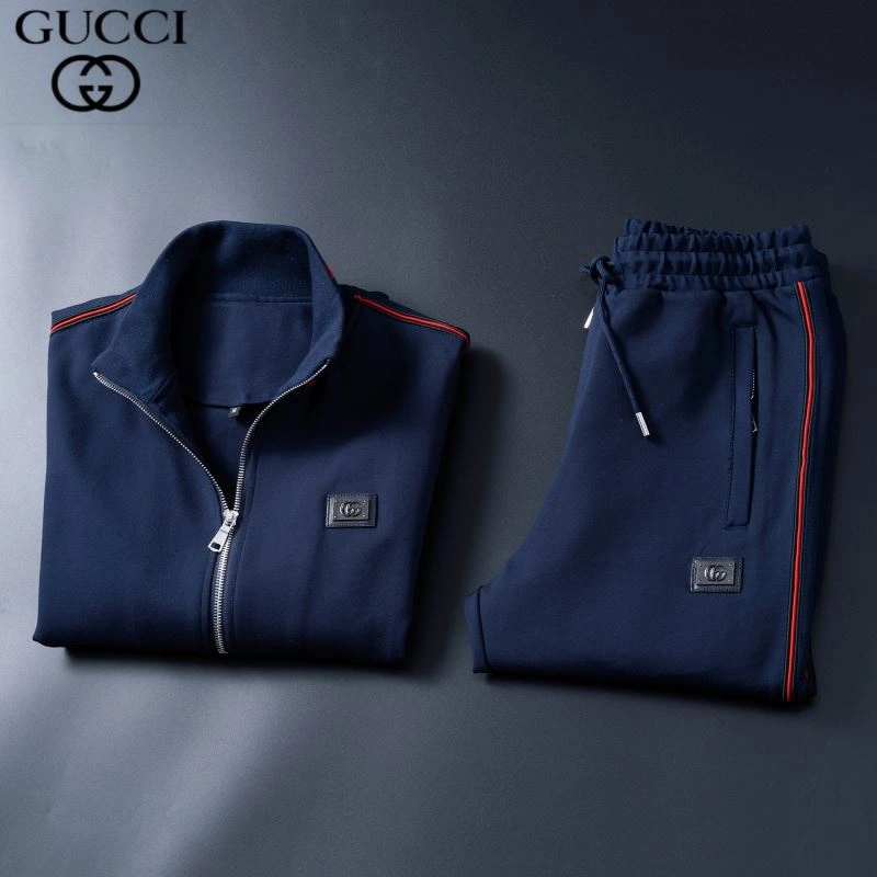 SmartChoice Gucci Long Suits 128928