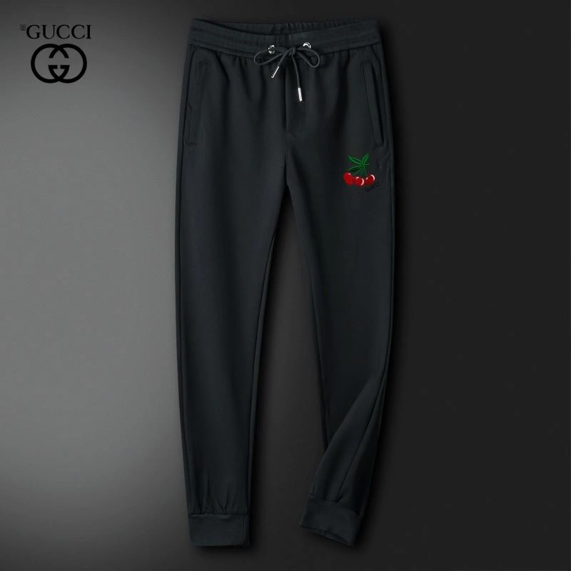 Bold Gucci Long Suits 128905