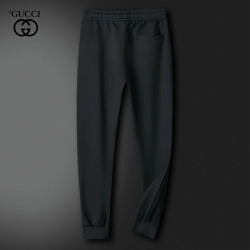 Bold Gucci Long Suits 128905