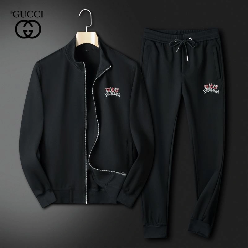 SunProtective Gucci Long Suits 128900