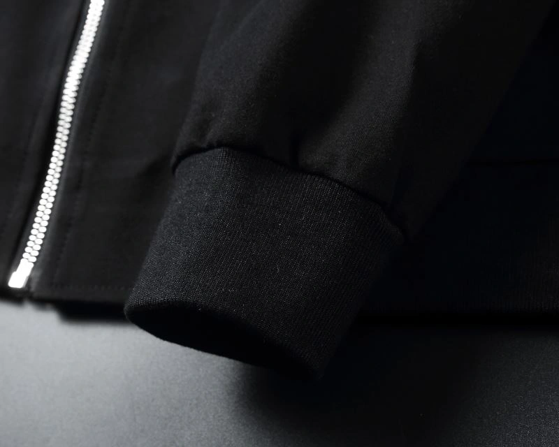MoistureWicking Gucci Long Suits 128902