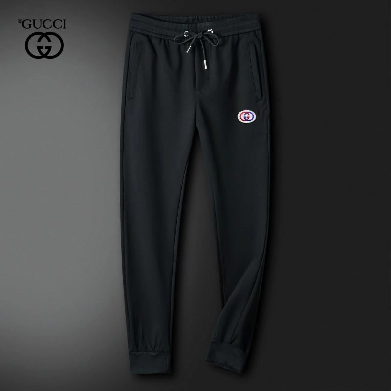 Gucci Long Suits EyeCatching 128904