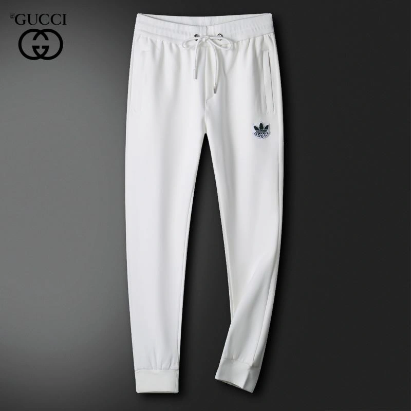 Elegant Gucci Long Suits 128908