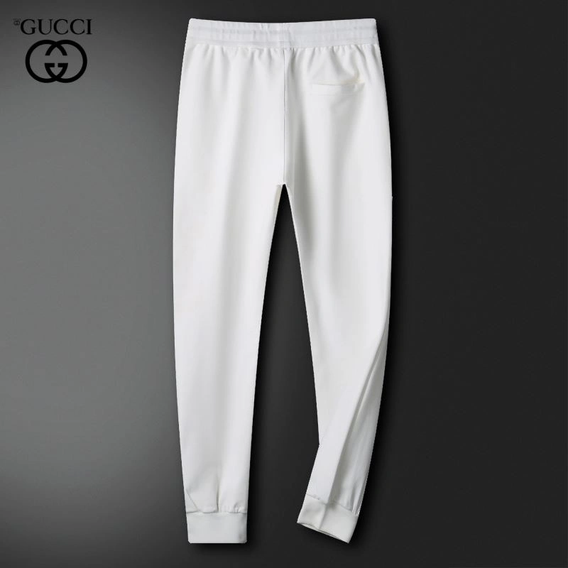 Elegant Gucci Long Suits 128908
