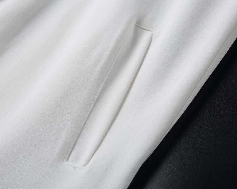 Elegant Gucci Long Suits 128908