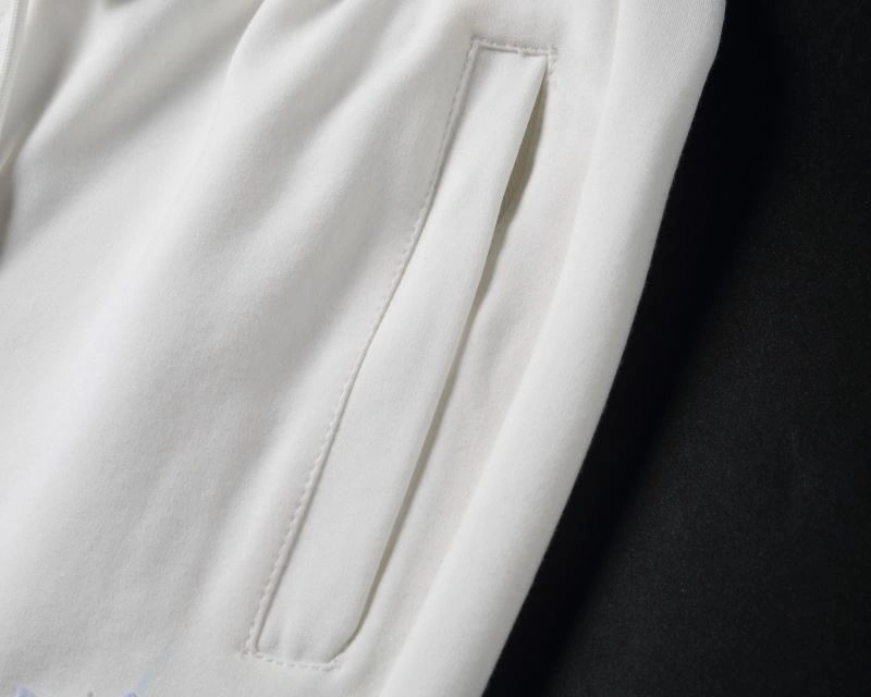 Elegant Gucci Long Suits 128908