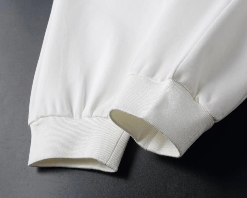 Elegant Gucci Long Suits 128908
