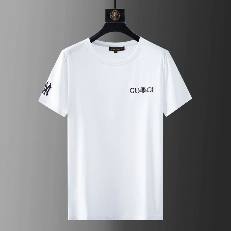 Upgraded Gucci Long Suits 125016