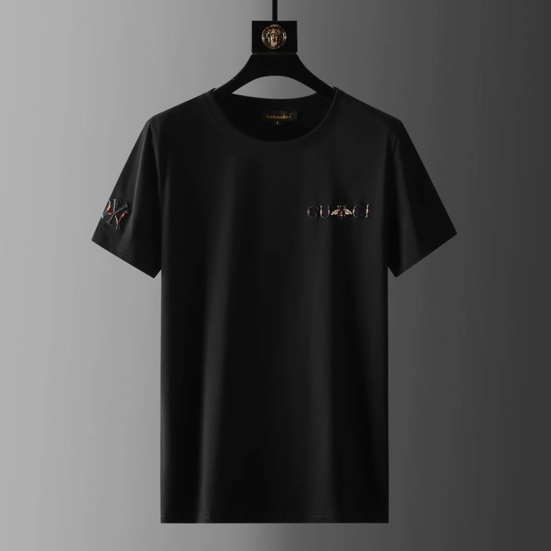 Upgraded Gucci Long Suits 125016