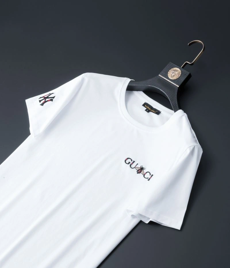 Upgraded Gucci Long Suits 125016