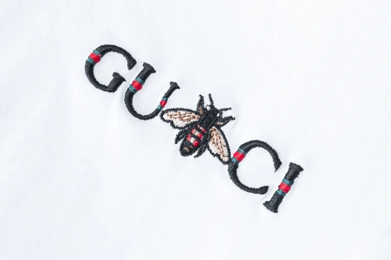 Upgraded Gucci Long Suits 125016