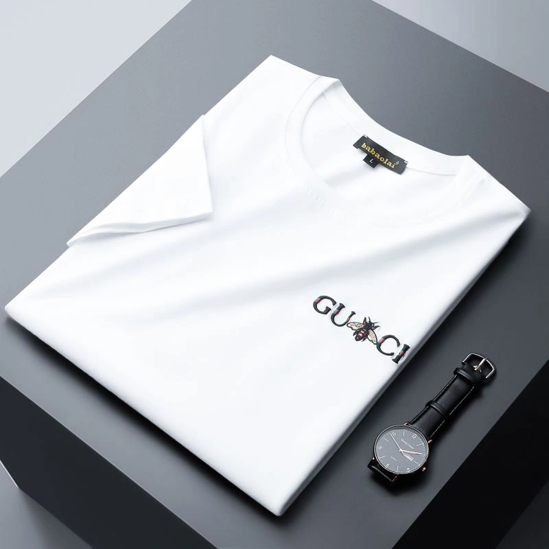 Upgraded Gucci Long Suits 125016