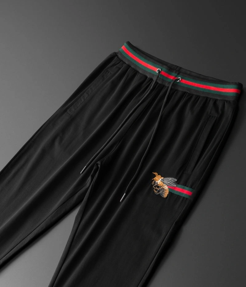 SoftTouch Gucci Long Suits 125012