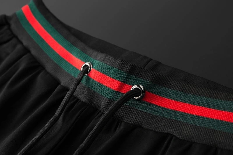 SoftTouch Gucci Long Suits 125012