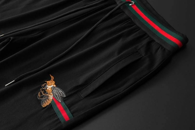 SoftTouch Gucci Long Suits 125012
